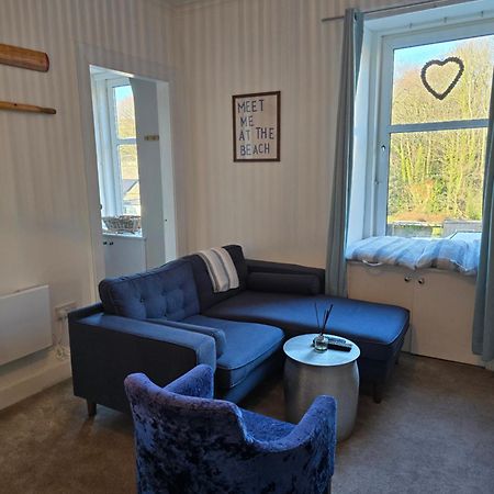 Cumbrae Loft Apartment Millport Exterior photo